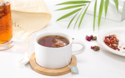 Interaction possible entre le thé et le méthotrexate ?