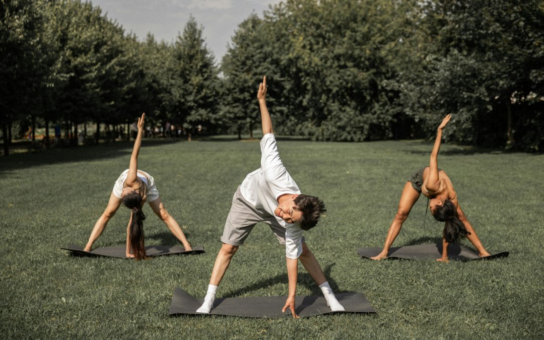 Faire du sport avec une spondylarthrite ankylosante