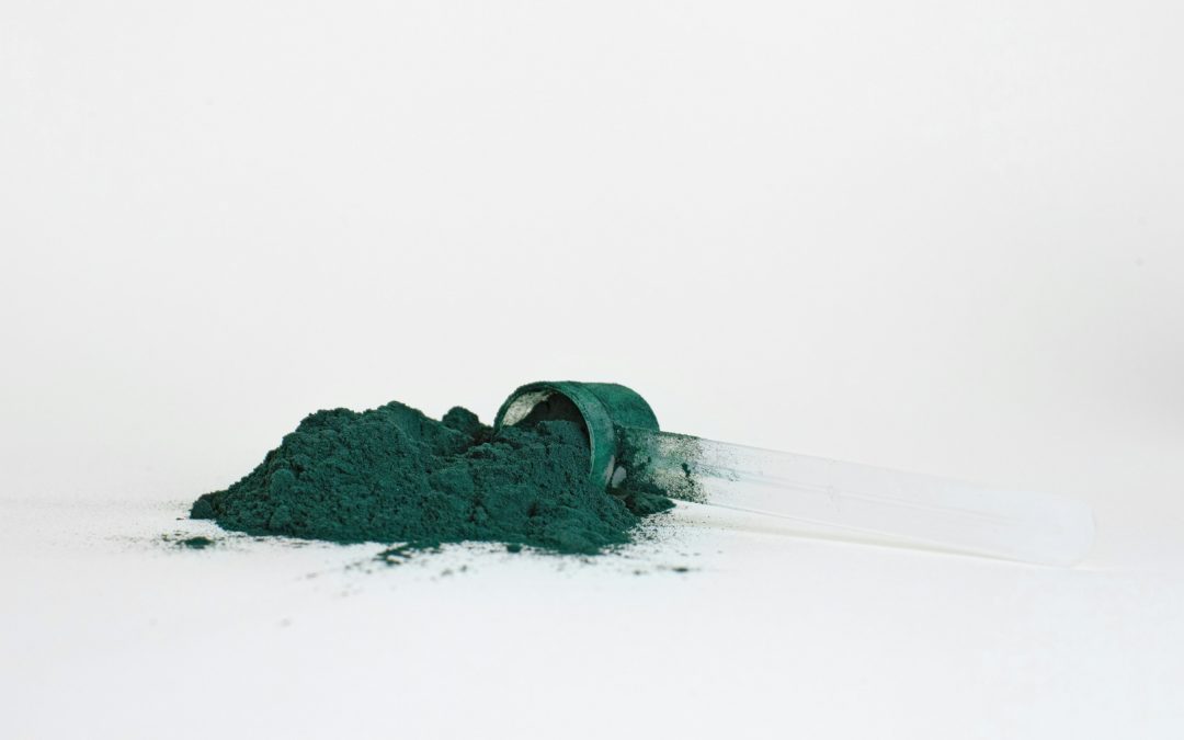 Cure de spiruline et méthotrexate