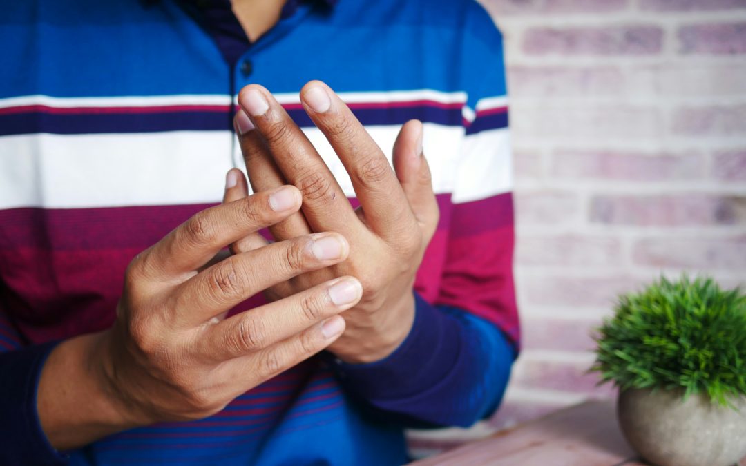 Les différences entre polyarthrite rhumatoïde et arthrose