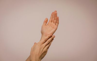 Rhumatisme psoriasique sans psoriasis