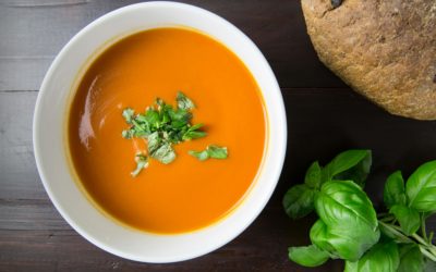Alternatives à la soupe maison lorsqu’on a les mains douloureuses
