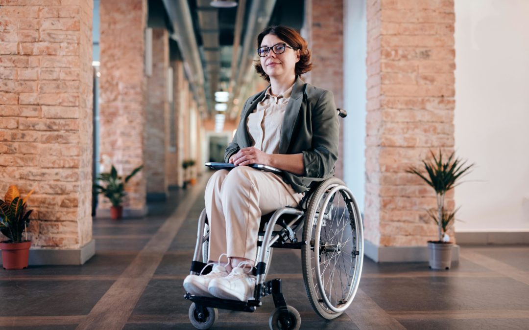 Prise en charge intégrale des fauteuils roulants à compter du 1er décembre 2025