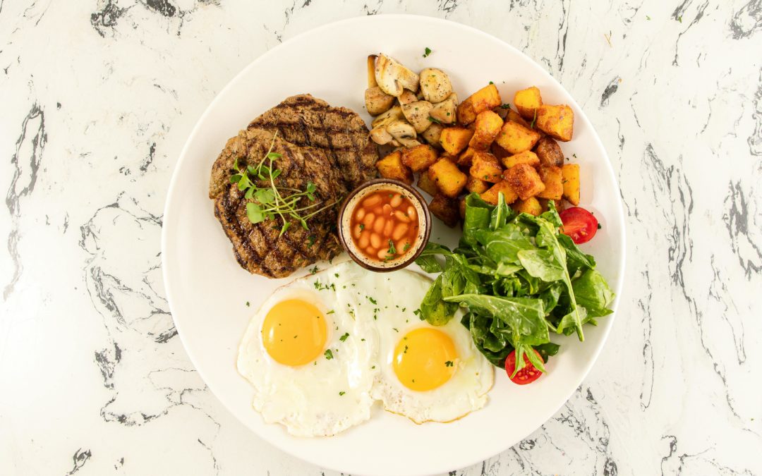 Éviter une carence en fer