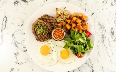 Éviter une carence en fer