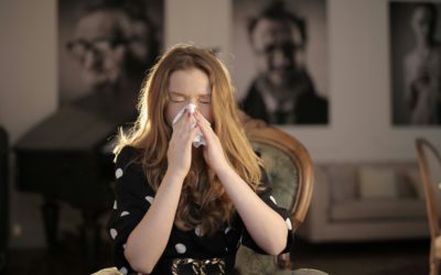 Compatibilité de la désensibilisation aux allergènes avec les traitements de la polyarthrite