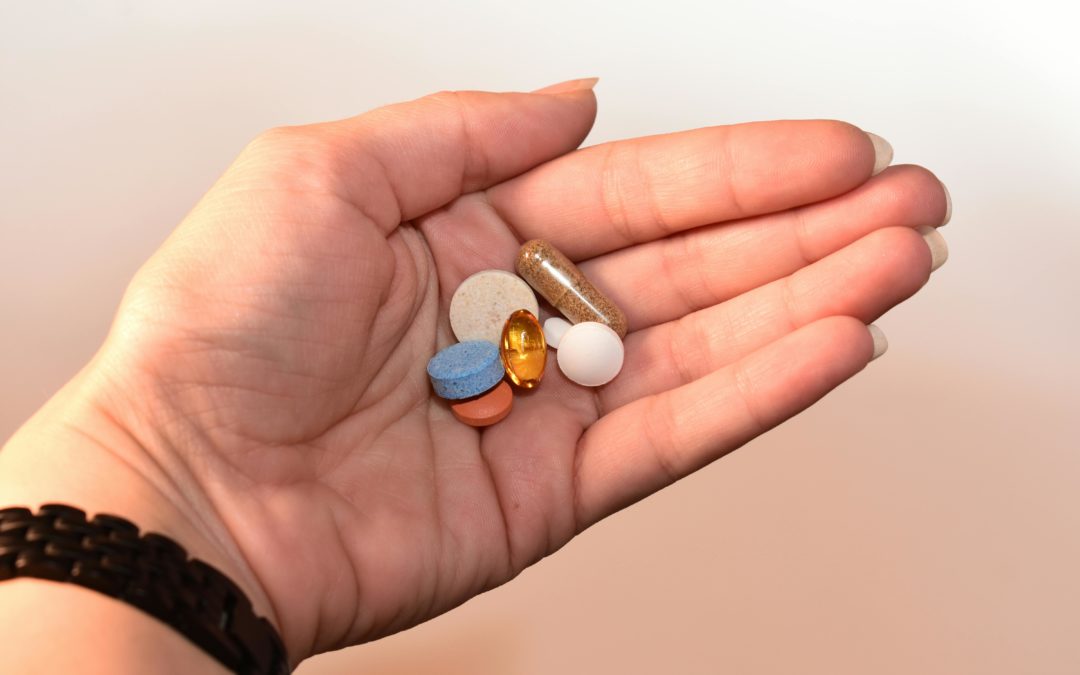 Résistance des traitements en comprimés à la chaleur