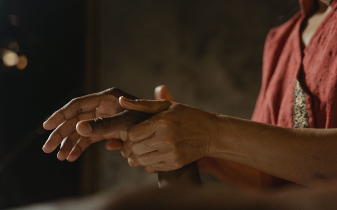 Le rhumatisme palindromique