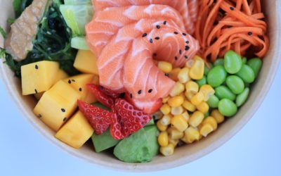 « Super-aliments » et rhumatismes inflammatoires chroniques